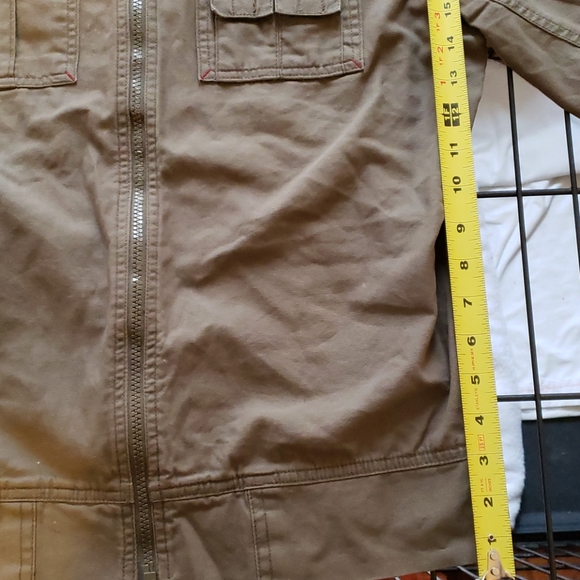 Uprear Jacket - Picture 6 of 6